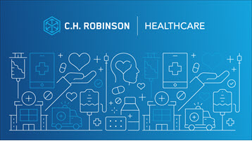 C.H. Robinson Healthcare