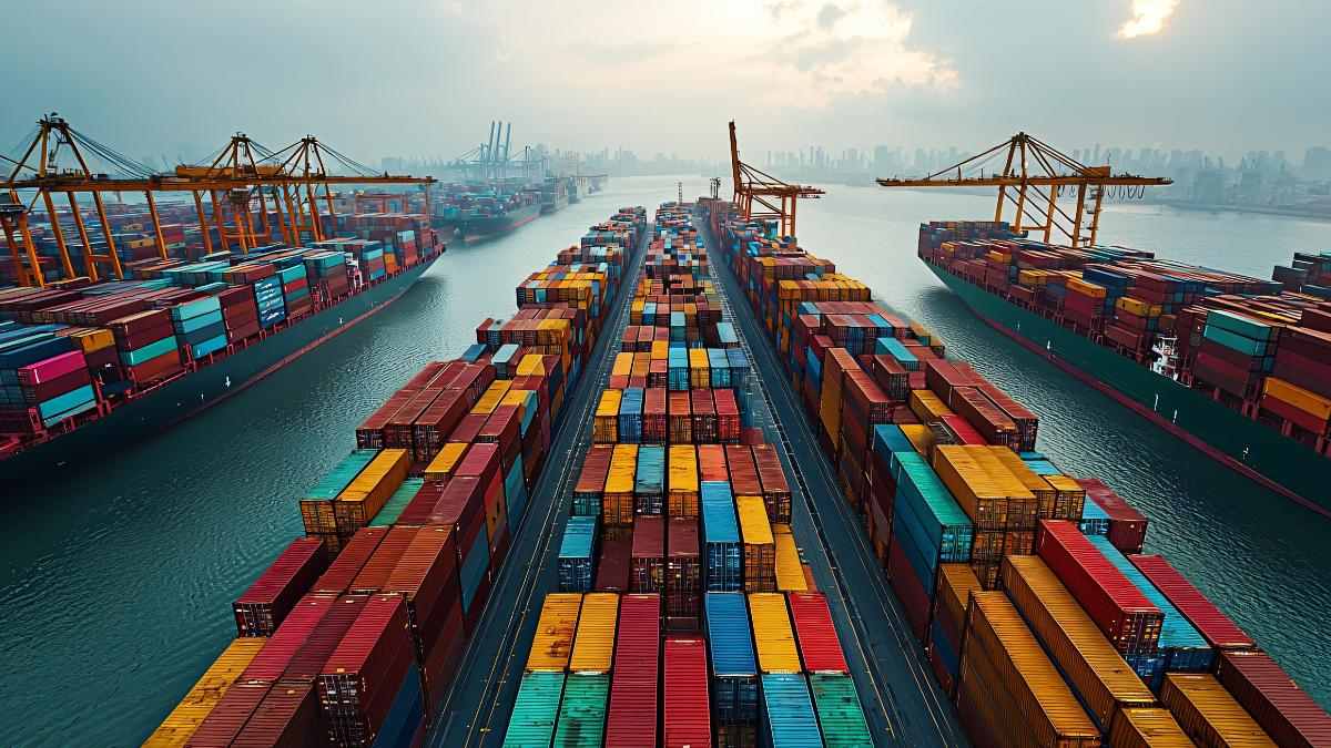 Navigate evolving U.S. trade policy with sourcing hierarchies 