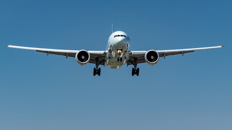 U.S. domestic expedited