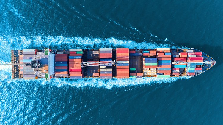 Consolidación del comprador