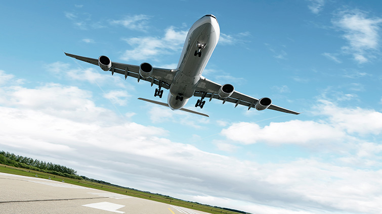 C.H. Robinson air freight market update