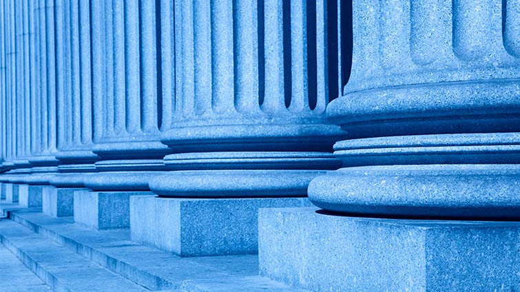 C.H. Robinson government and regulations update