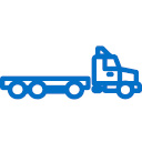 Icon - Flatbed