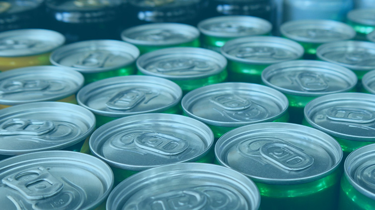 C.H. Robinson retail logistics freight market update