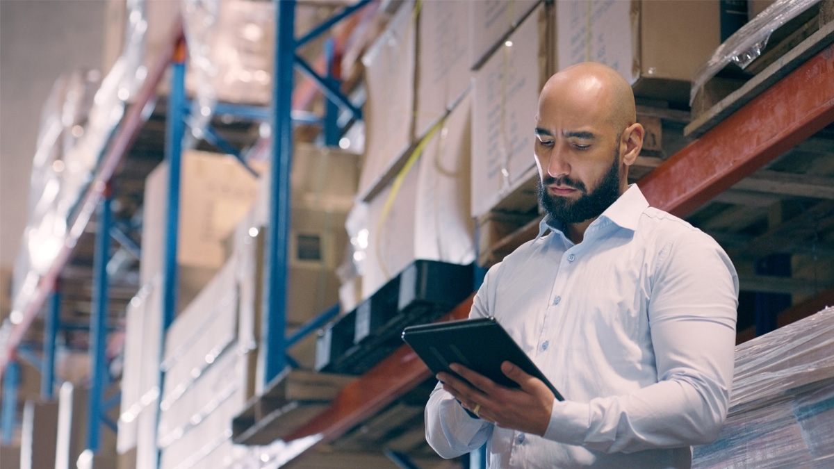 Supply chain management | C.H. Robinson