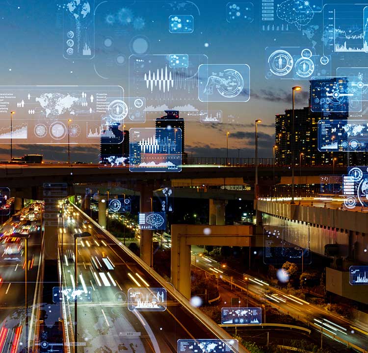 Transportation management system | Navisphere by C.H. Robinson