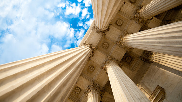 C.H. Robinson government and regulations update