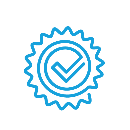 Imagen del paso 5: Control de calidad