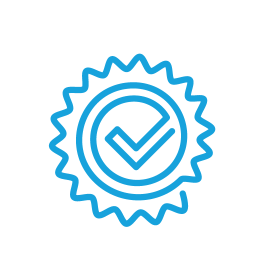 Etapa 5 Imagem: Controle de Qualidade