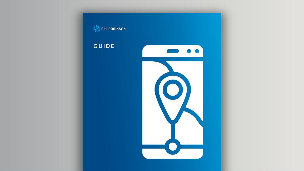 Carriers automate tracking updates